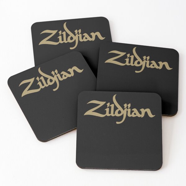 Item preview, Zildjian Logo Vintage designed and sold by Magicaldesignh.