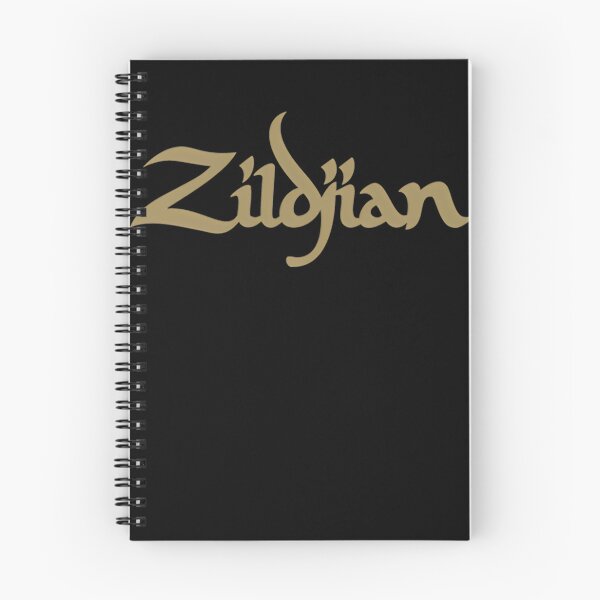 Item preview, Zildjian Logo Vintage designed and sold by Magicaldesignh.
