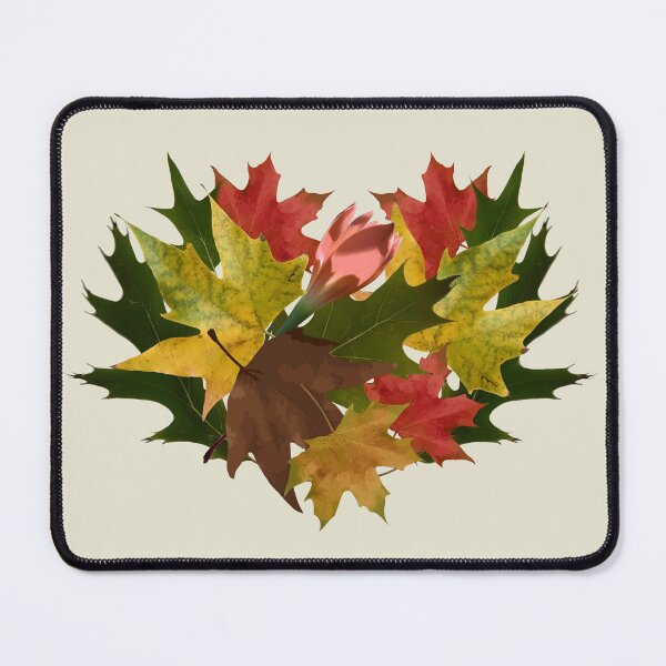 Item preview, Colorful autumn bouquet designed and sold by mariya-ivanova.