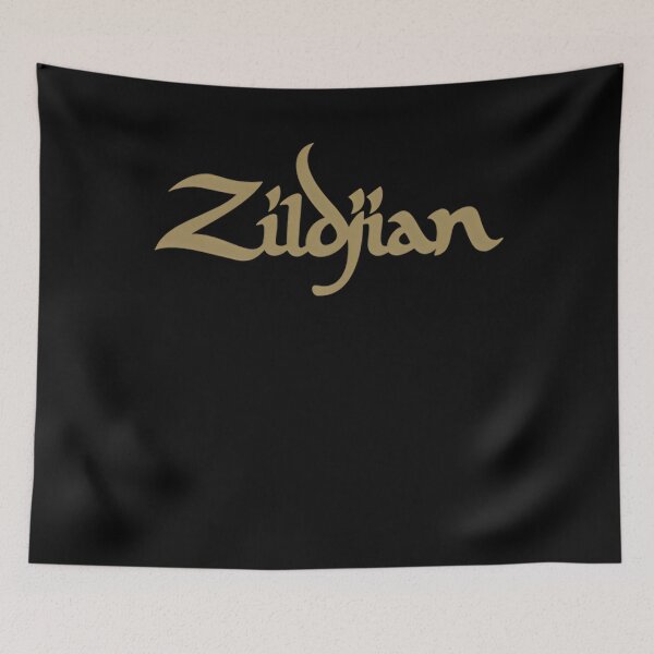 Item preview, Zildjian Logo Vintage designed and sold by Magicaldesignh.