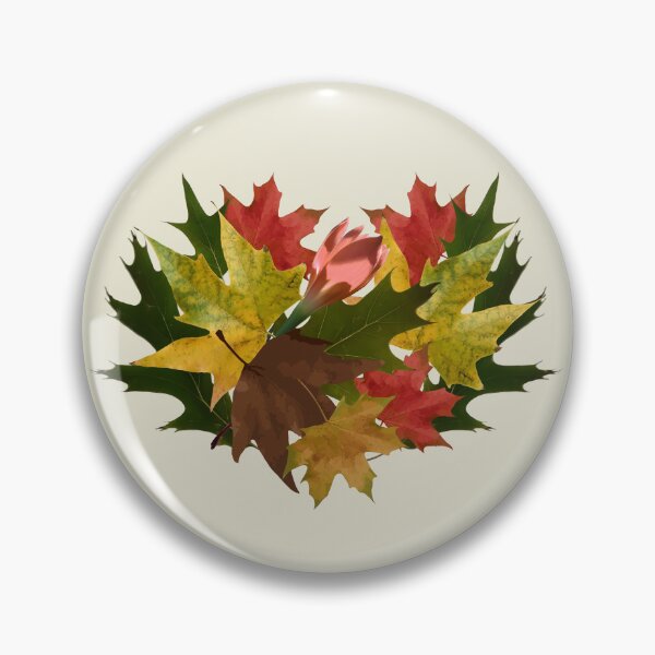 Item preview, Colorful autumn bouquet designed and sold by mariya-ivanova.