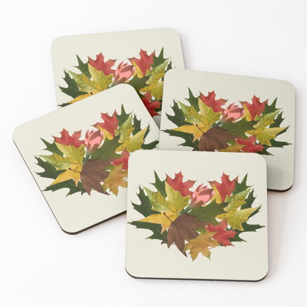 Item preview, Colorful autumn bouquet designed and sold by mariya-ivanova.