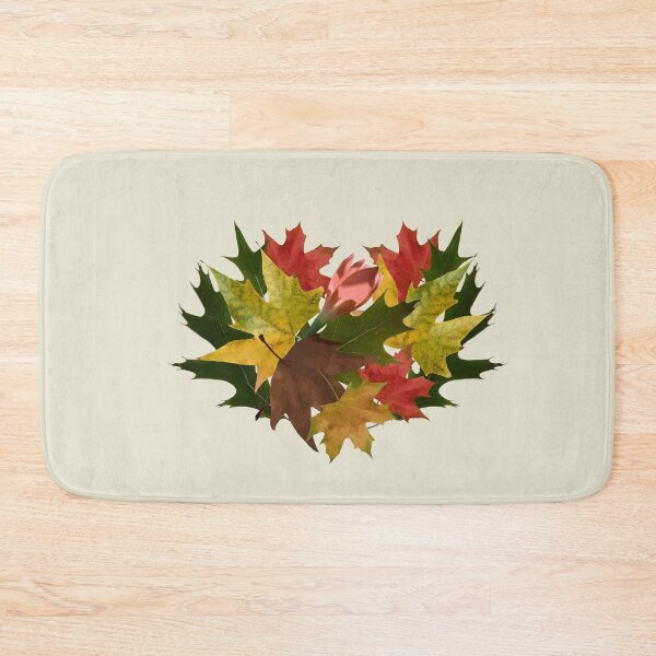 Item preview, Colorful autumn bouquet designed and sold by mariya-ivanova.