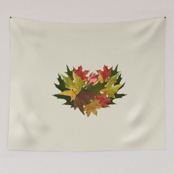 Item preview, colorido ramo de otoño designed and sold by mariya-ivanova.