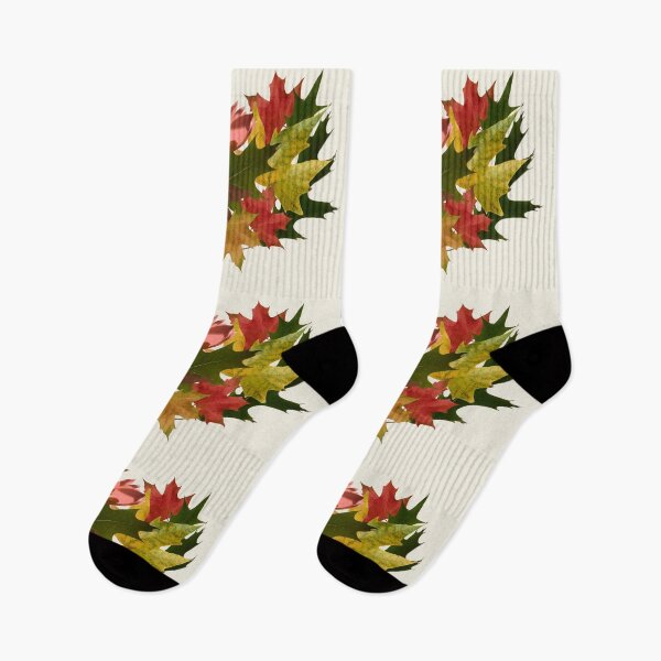 Item preview, Colorful autumn bouquet designed and sold by mariya-ivanova.