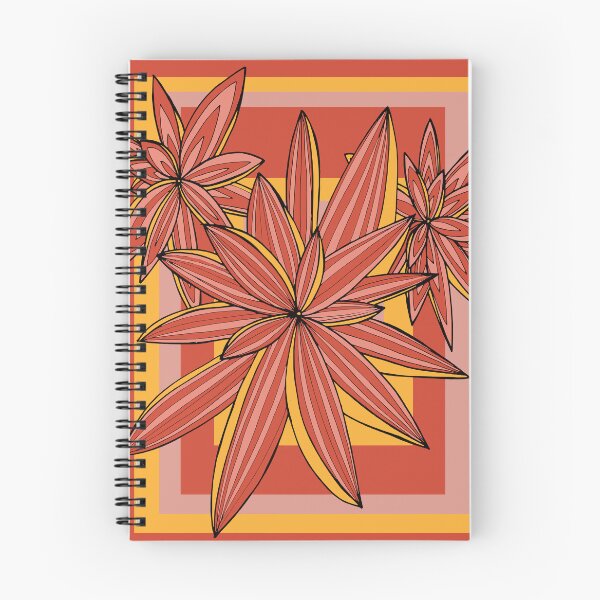Item preview, Linear Flora Triad 1.0 designed and sold by Francicci.