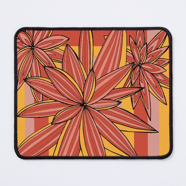 Item preview, Linear Flora Triad 1.0 designed and sold by Francicci.