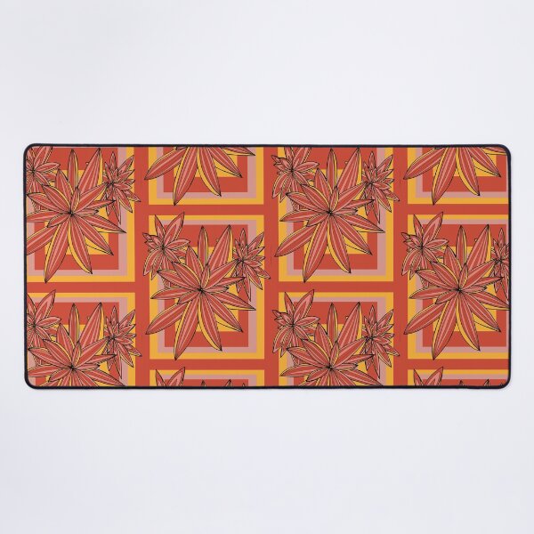 Item preview, Linear Flora Triad 1.0 designed and sold by Francicci.