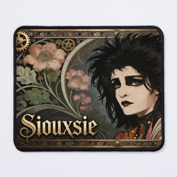Item preview, Siouxsie , Steampunk designed and sold by CornershopTee.