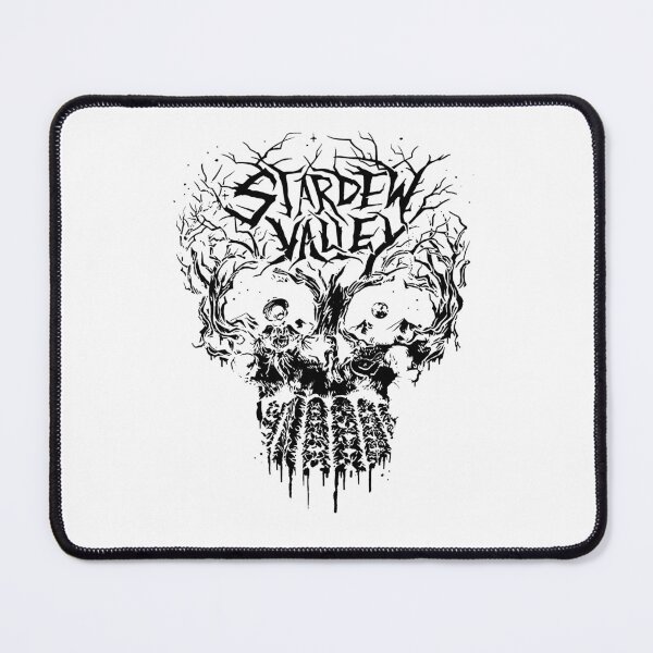 Item preview, stardew valley merch designed and sold by Janice Libby.