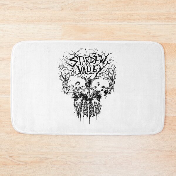 Item preview, stardew valley merch designed and sold by Janice Libby.