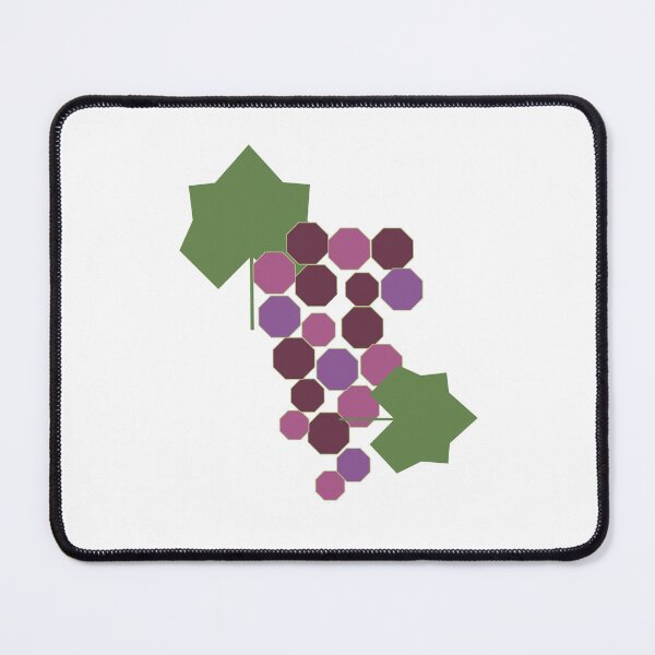 Item preview, Grapevine Deco Single Cluster - Purple designed and sold by Qousqoza7.