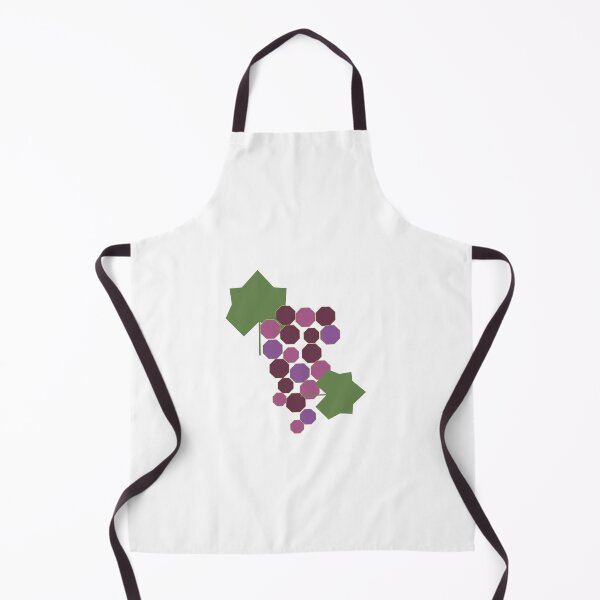 Item preview, Grapevine Deco Single Cluster - Purple designed and sold by Qousqoza7.