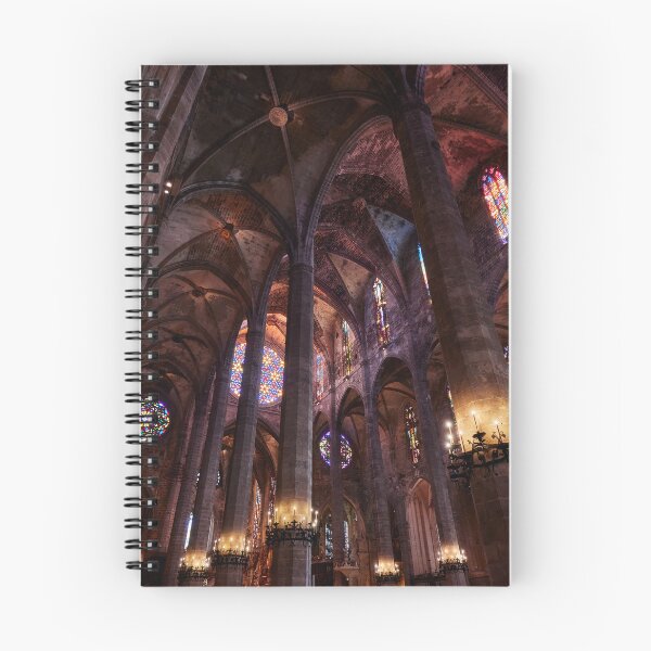 Item preview, High Ceilings designed and sold by Eidetic Photos.