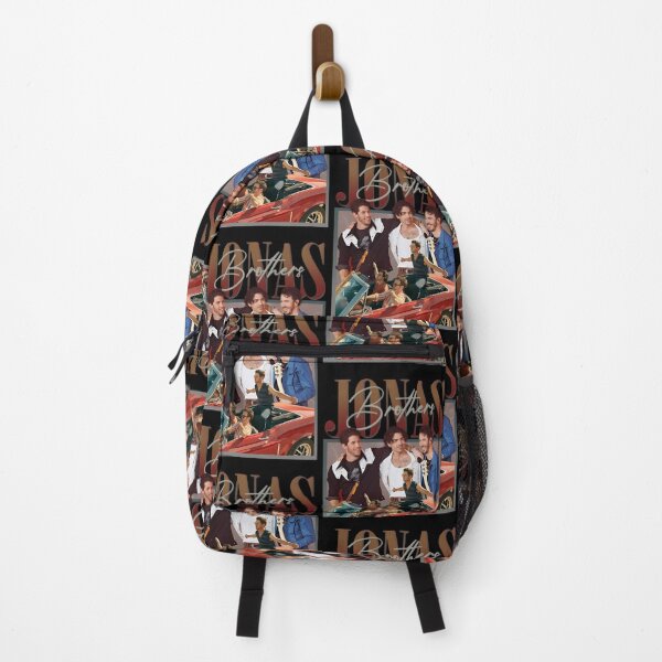 Item preview, Jonas Brothers Vibes designed and sold by AndreateColli.