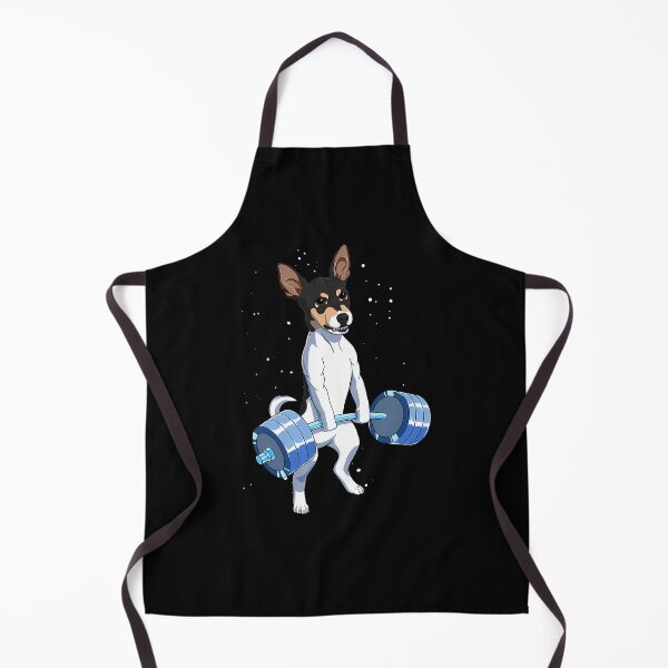 Item preview, Funny Dog Gym designed and sold by YeppiStudio.