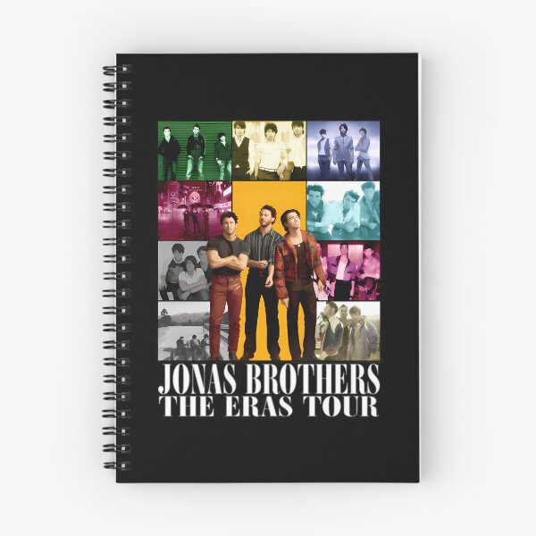 Item preview, Jb The Eras Tour 2023 Jonas Brothers The Album designed and sold by JameseDuam.