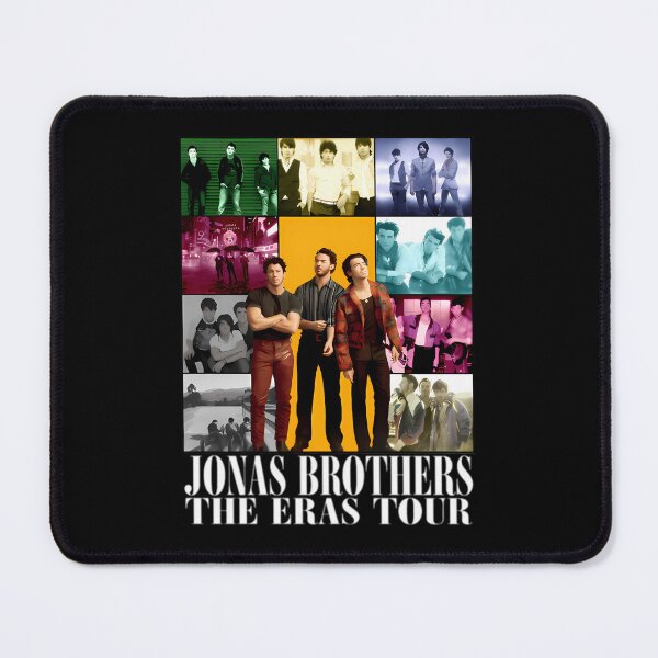Item preview, Jb The Eras Tour 2023 Jonas Brothers The Album designed and sold by JameseDuam.