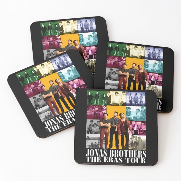 Item preview, Jb The Eras Tour 2023 Jonas Brothers The Album designed and sold by JameseDuam.