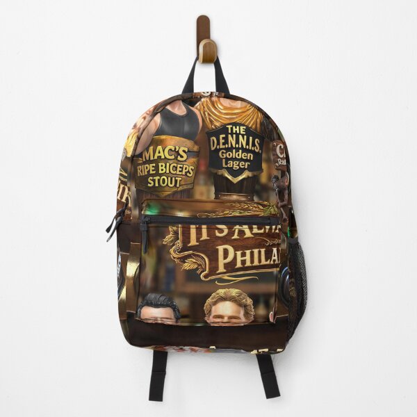 Item preview, Poster It's Always Sunny in Philadelphia Print designed and sold by angelafor.