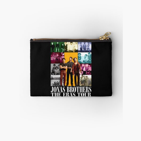 Item preview, Jb The Eras Tour 2023 Jonas Brothers The Album designed and sold by JameseDuam.
