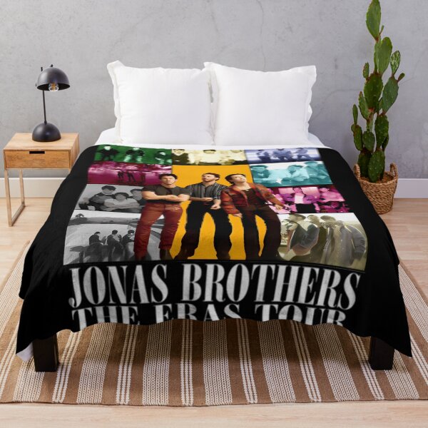 Item preview, Jb The Eras Tour 2023 Jonas Brothers The Album designed and sold by JameseDuam.