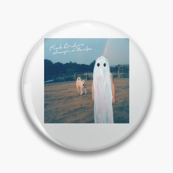 Artikelvorschau, Phoebe Bridgers Fremde in den Alpen entworfen und verkauft von RuthesHenson.