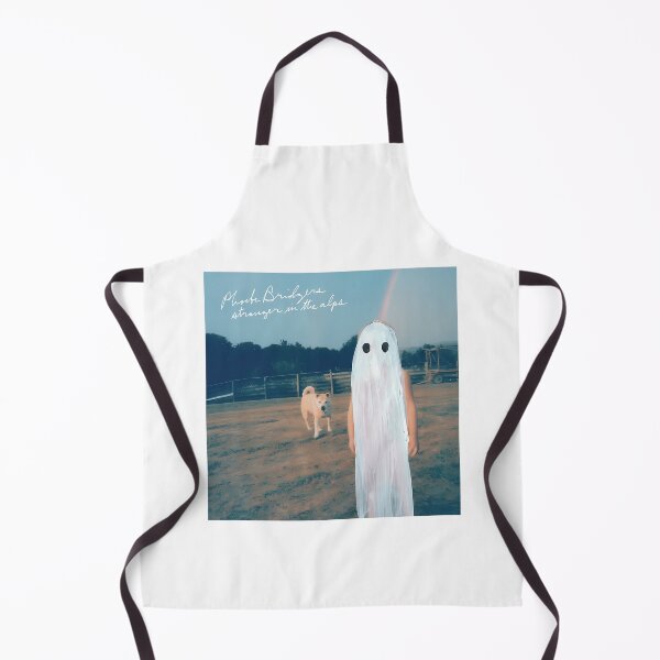 Item preview, Phoebe Bridgers Stranger In The Alps designed and sold by RuthesHenson.