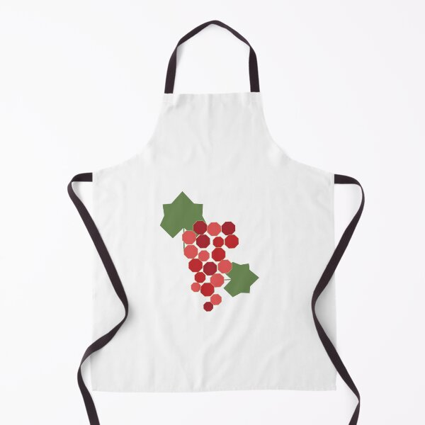 Item preview, Grapevine Deco Single Cluster - Red designed and sold by Qousqoza7.