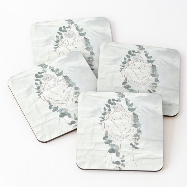 Item preview, Botanical Embrace designed and sold by ONYX Pixee.