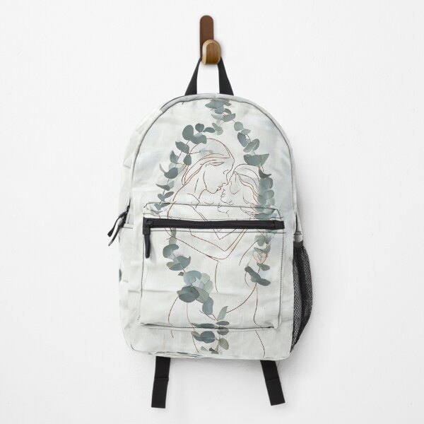 Item preview, Botanical Embrace designed and sold by ONYX Pixee.