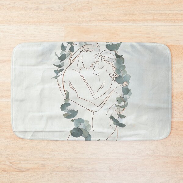 Item preview, Botanical Embrace designed and sold by ONYX Pixee.