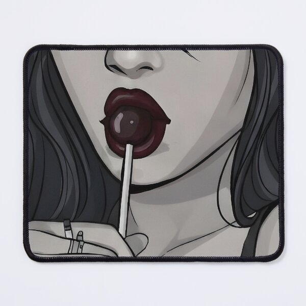 Item preview, Dark Gothic Lollipop Vibe designed and sold by OH-MY-GOTH.