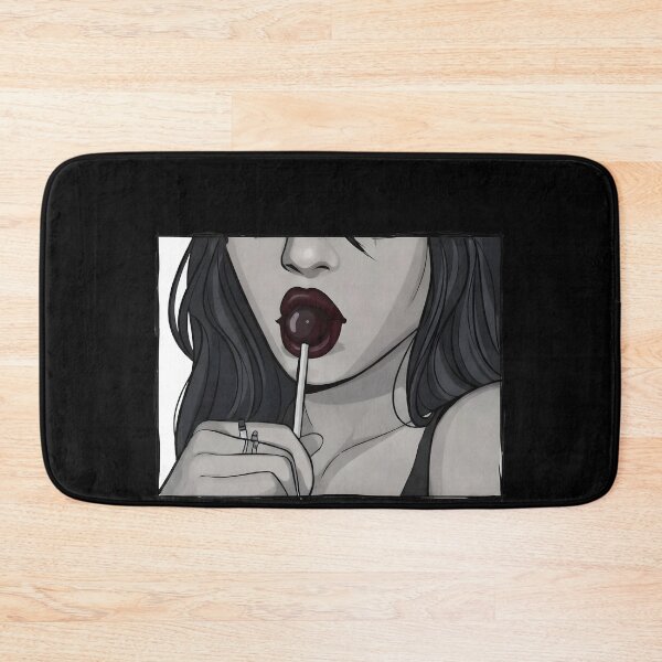 Item preview, Dark Gothic Lollipop Vibe designed and sold by OH-MY-GOTH.