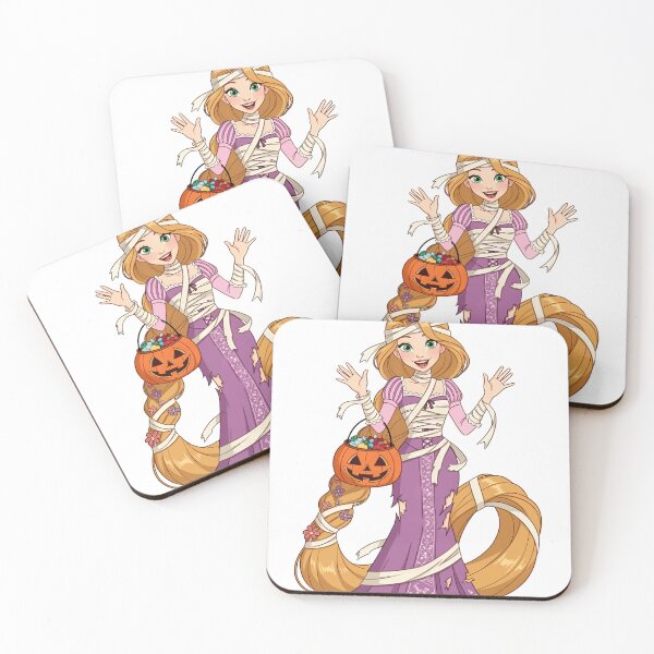 Item preview, Halloween Princess Candy T-Shirt designed and sold by RyanVasqu47526.