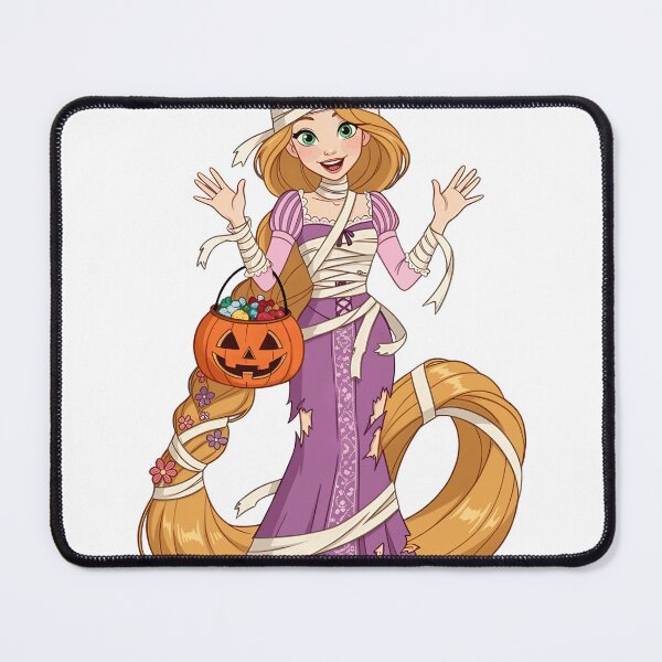 Item preview, Halloween Princess Candy T-Shirt designed and sold by RyanVasqu47526.