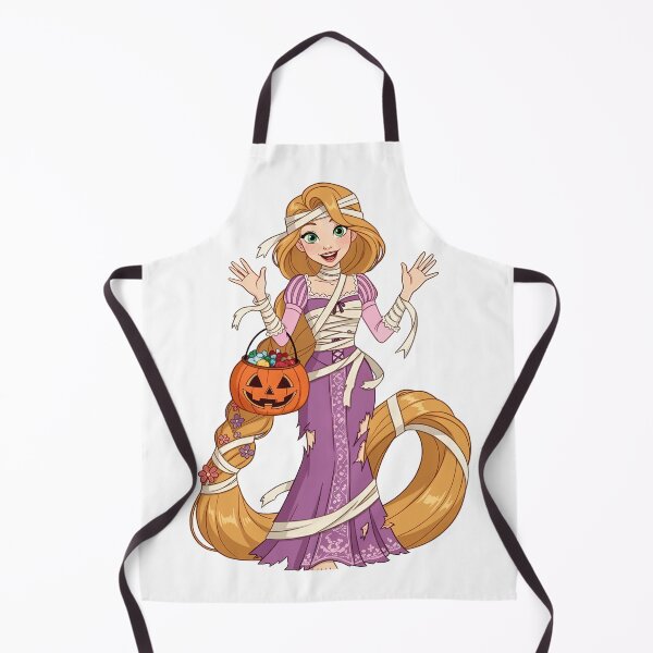 Item preview, Halloween Princess Candy T-Shirt designed and sold by RyanVasqu47526.