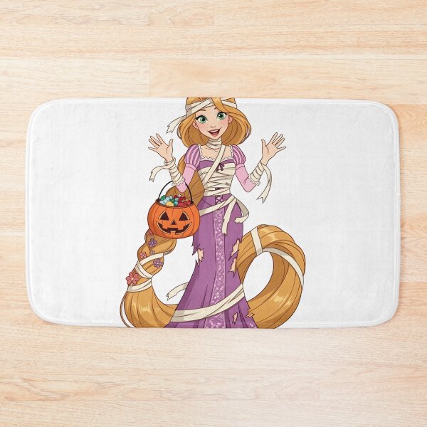 Item preview, Halloween Princess Candy T-Shirt designed and sold by RyanVasqu47526.
