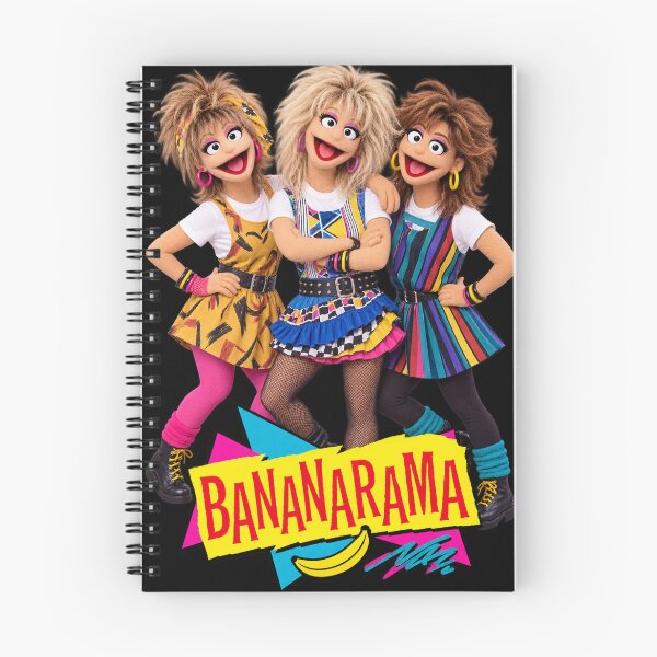 Item preview, Puppet Bananarama designed and sold by halibutgoatramb.