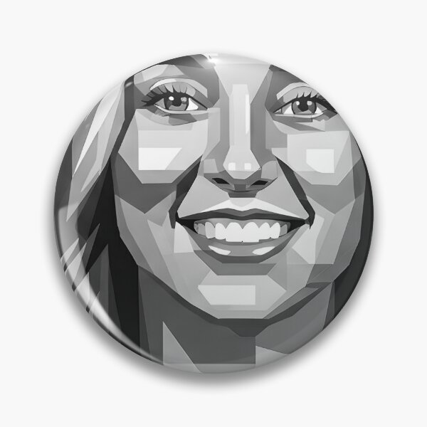 Item preview, Paige Bueckers Grayscale  designed and sold by Japanese art.