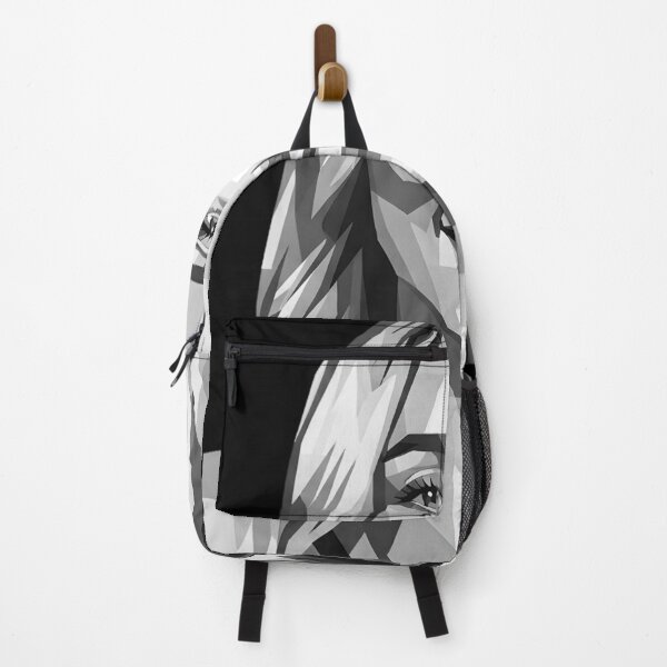 Item preview, Paige Bueckers Grayscale  designed and sold by Japanese art.