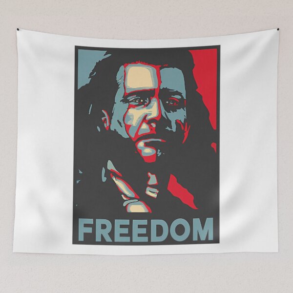 Item preview, Mel Gibson designed and sold by RODNEYSMITHER.