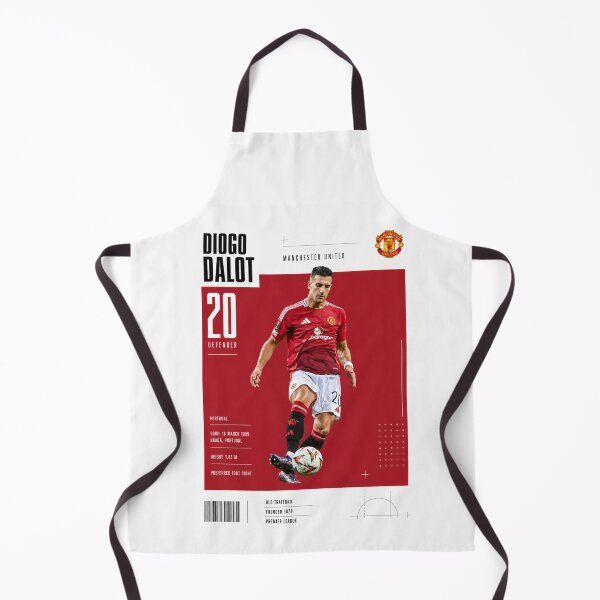 Item preview, Diogo Dalo | Man United designed and sold by Sector 99.