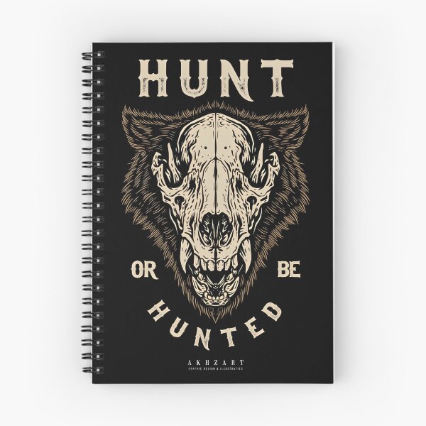 Item preview, hunt designed and sold by leser21.