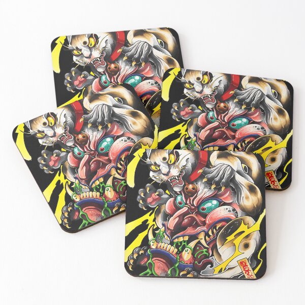 Item preview, like hannya tattoo designed and sold by jakkarin123.