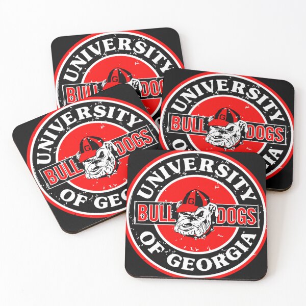 Item preview, University Of Georgia Bulldogs designed and sold by LeskovacCompany.