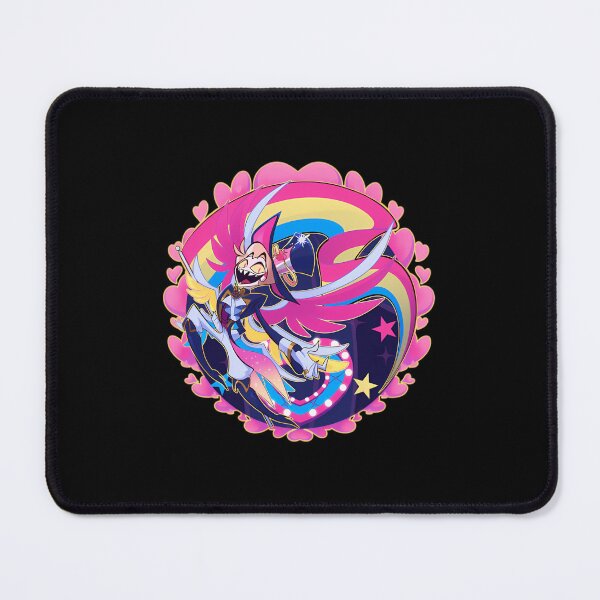 Item preview, Lucifer Pride Month 2025 designed and sold by ChrisanoWebb.