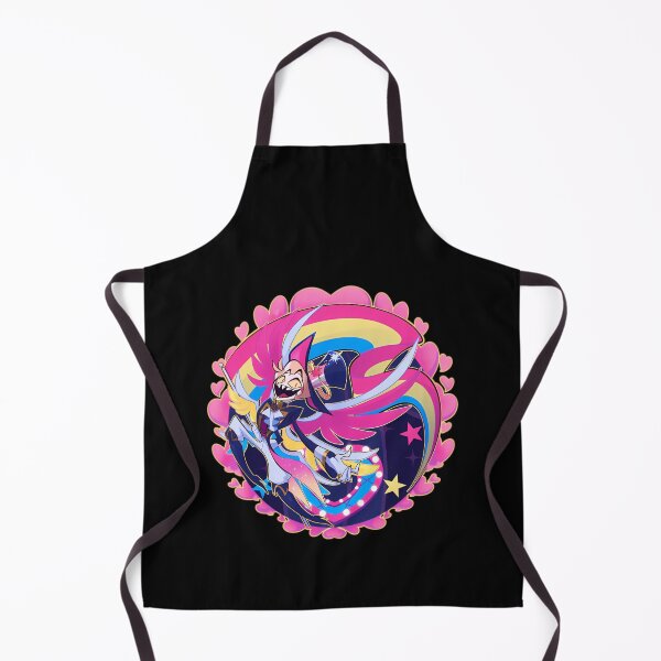 Item preview, Lucifer Pride Month 2025 designed and sold by ChrisanoWebb.