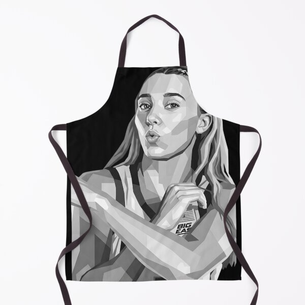 Item preview, Paige Bueckers Grayscale  designed and sold by Japanese art.