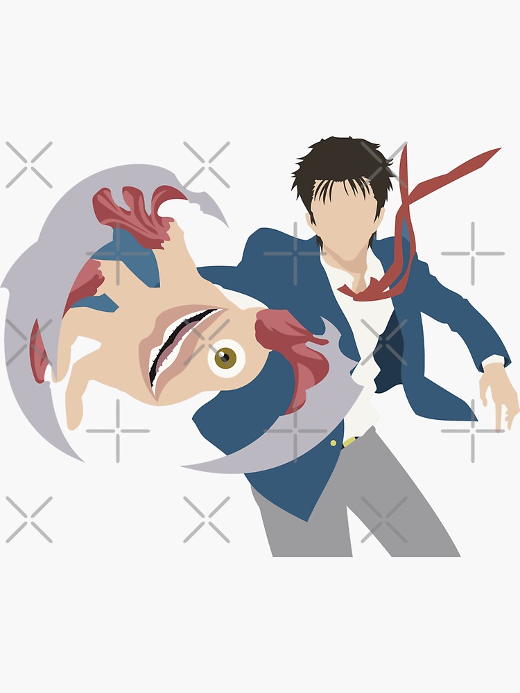 100+] Parasyte Background s | Wallpapers.com